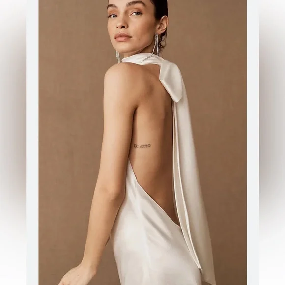 NWT SAU LEE PENNY DRESS SZ 6 - Picture 2 of 5